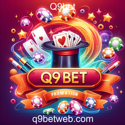 Promoções no Q9bet: Maximize sua Experiência de Jogo